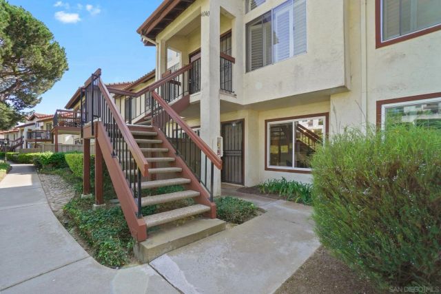 4040 Porte La Paz 76, San Diego, CA 92122