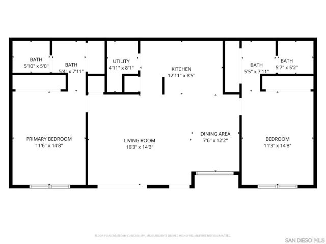 4040 Porte La Paz 76, San Diego, CA 92122