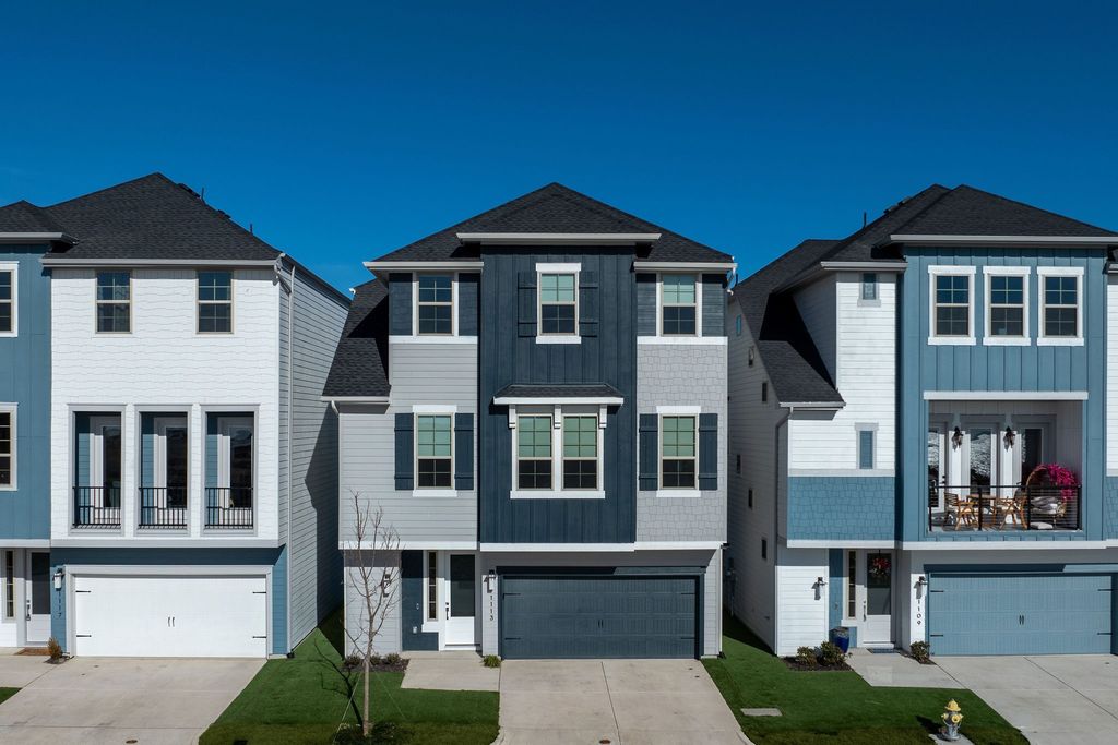 1113 Marc. Place, Rowlett, TX 75088