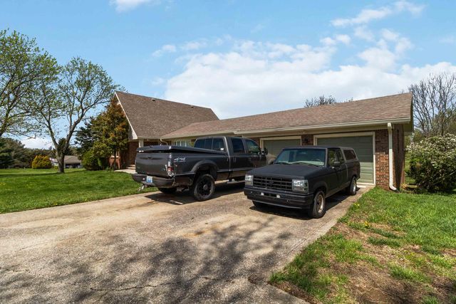 3425 Ironworks Road, Georgetown, KY 40324