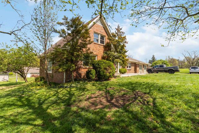 3425 Ironworks Road, Georgetown, KY 40324