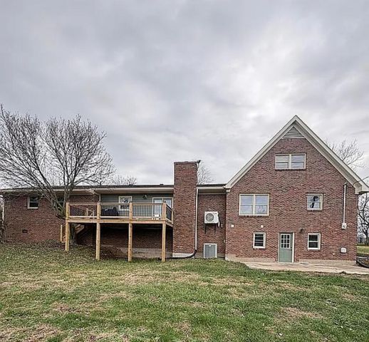 3425 Ironworks Road, Georgetown, KY 40324