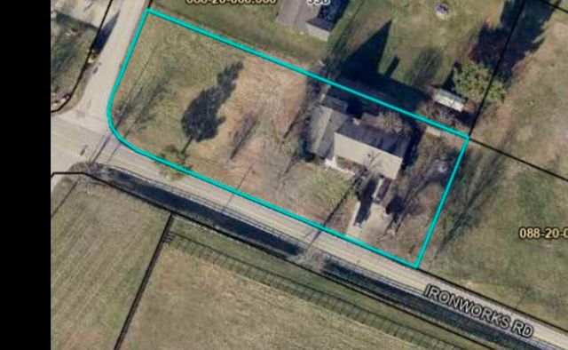 3425 Ironworks Road, Georgetown, KY 40324