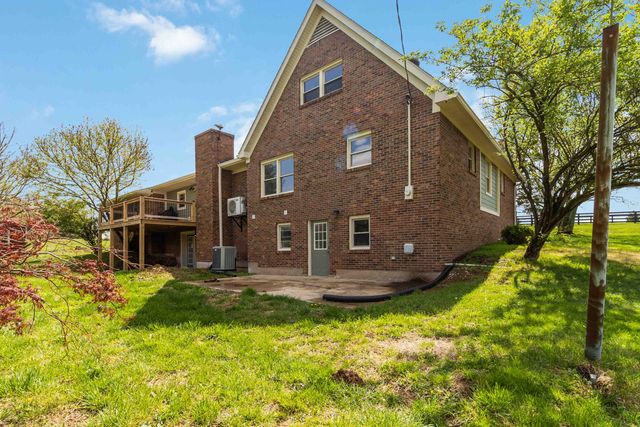 3425 Ironworks Road, Georgetown, KY 40324