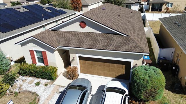 906 FALLON HILLS DRIVE, Haines City, FL 33844