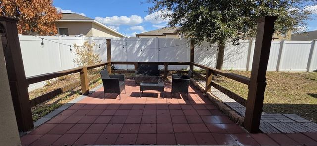 906 FALLON HILLS DRIVE, Haines City, FL 33844