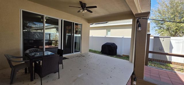 906 FALLON HILLS DRIVE, Haines City, FL 33844