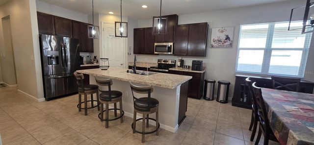 906 FALLON HILLS DRIVE, Haines City, FL 33844