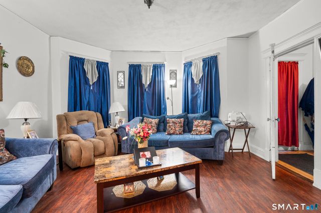 148 Kent Street, Hartford, CT 06112