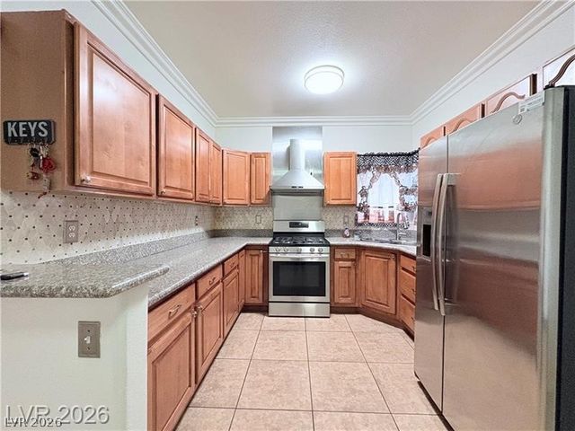 1405 South Nellis Boulevard 1106, Las Vegas, NV 89104