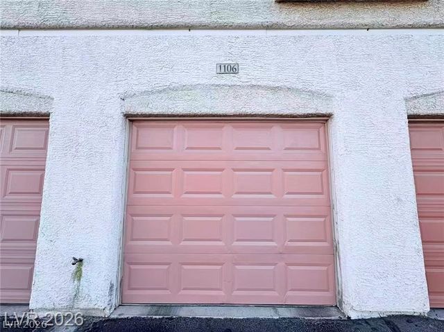 1405 South Nellis Boulevard 1106, Las Vegas, NV 89104