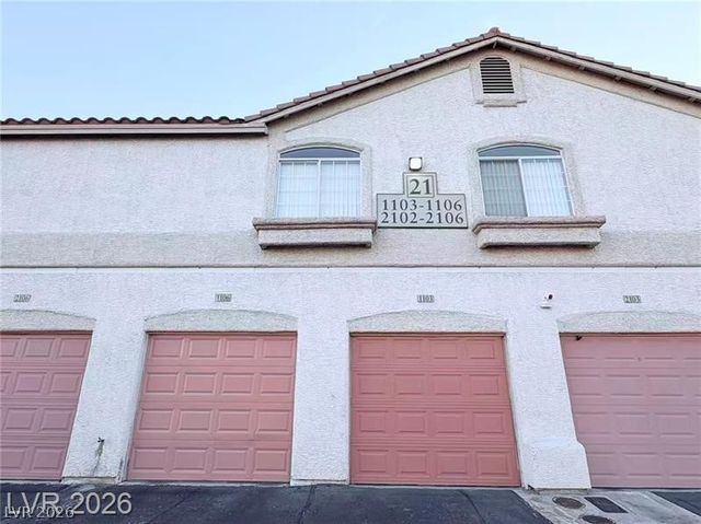 1405 South Nellis Boulevard 1106, Las Vegas, NV 89104