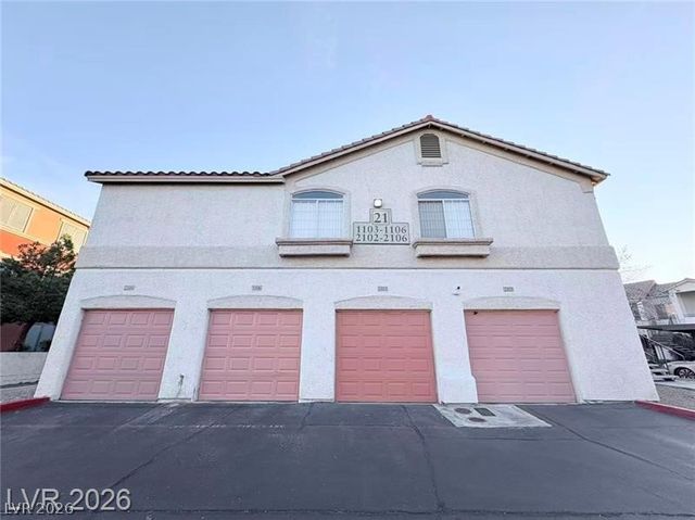 1405 South Nellis Boulevard 1106, Las Vegas, NV 89104