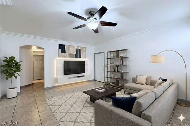 1405 South Nellis Boulevard 1106, Las Vegas, NV 89104