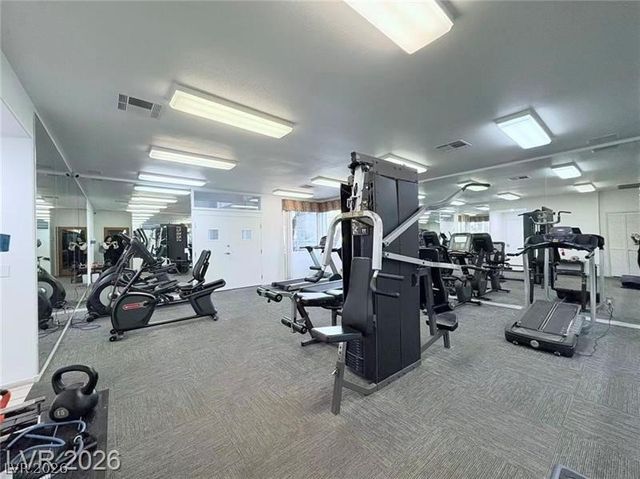 1405 South Nellis Boulevard 1106, Las Vegas, NV 89104