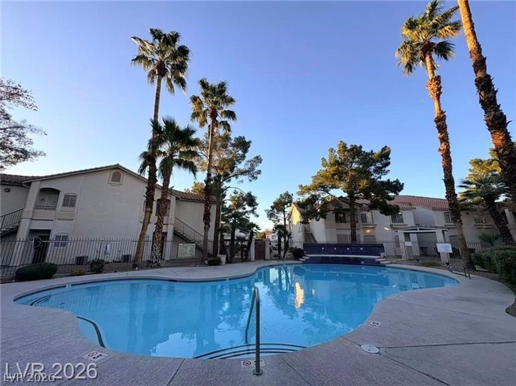 Image 38 of property listing at 1405 South Nellis Boulevard 1106, Las Vegas, NV 89104