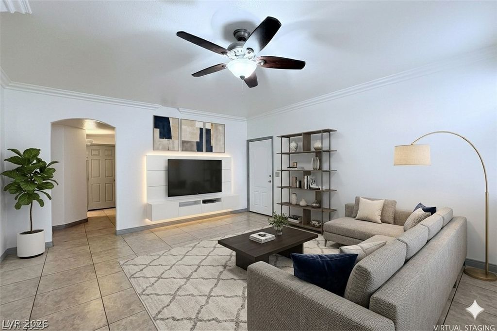 Image 4 of property listing at 1405 South Nellis Boulevard 1106, Las Vegas, NV 89104