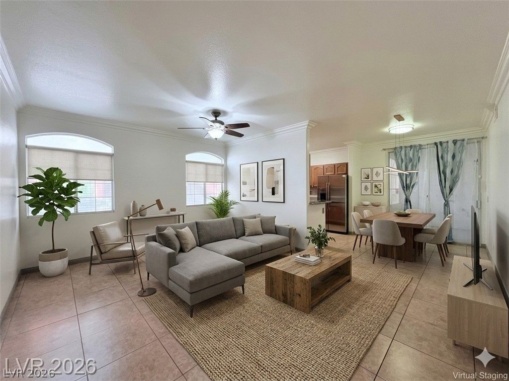 Image 6 of property listing at 1405 South Nellis Boulevard 1106, Las Vegas, NV 89104