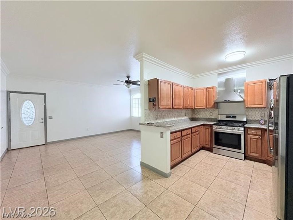 Image 9 of property listing at 1405 South Nellis Boulevard 1106, Las Vegas, NV 89104