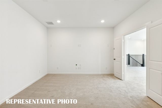 4521 Tippett Drive, Mckinney, TX 75071