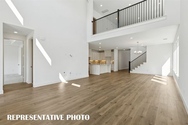 4521 Tippett Drive, Mckinney, TX 75071