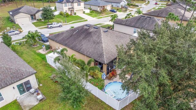 977 LANCELOT DRIVE, Lake Wales, FL 33853