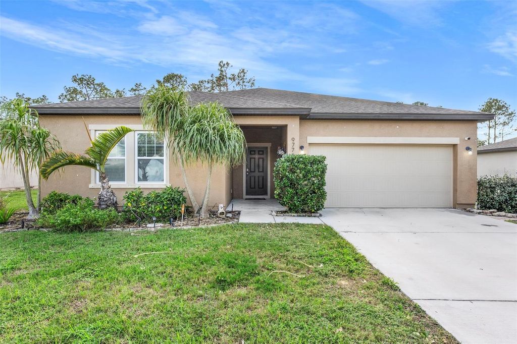 977 LANCELOT DRIVE, Lake Wales, FL 33853