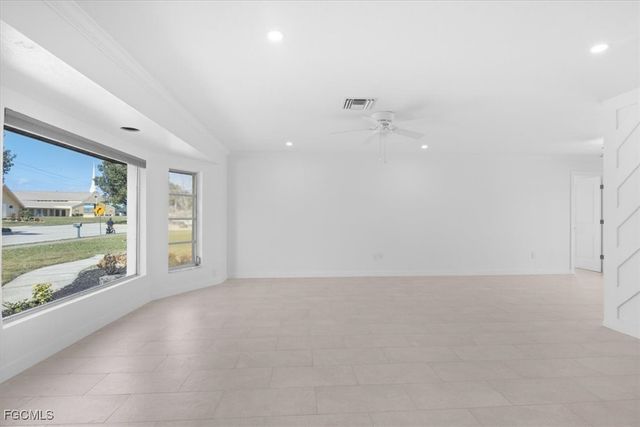 4135 Coronado PKWY, Cape Coral, FL 33904
