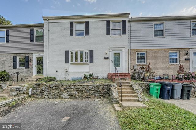 5604 ROLLINS LN, Capitol Heights, MD 20743