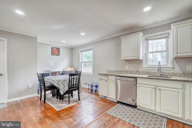 5604 ROLLINS LN, Capitol Heights, MD 20743