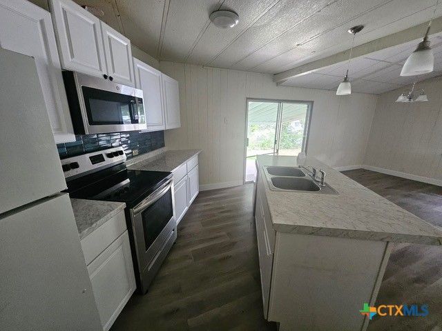 1203 Karen Drive, Killeen, TX 76549