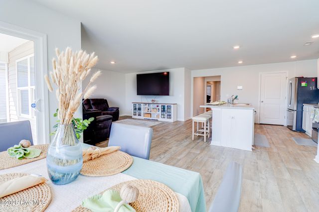 1158 King Eider Way Lot 126, Winnabow, NC 28479