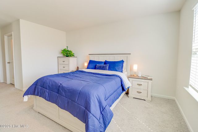 1158 King Eider Way Lot 126, Winnabow, NC 28479