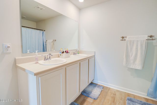 1158 King Eider Way Lot 126, Winnabow, NC 28479