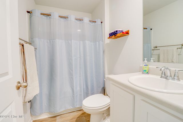 1158 King Eider Way Lot 126, Winnabow, NC 28479