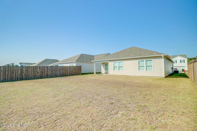 1158 King Eider Way Lot 126, Winnabow, NC 28479