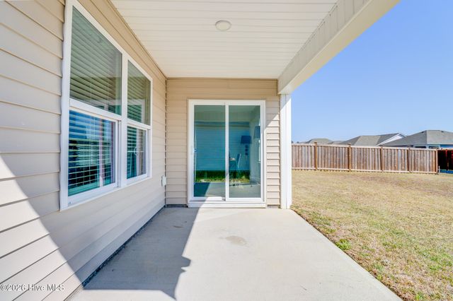 1158 King Eider Way Lot 126, Winnabow, NC 28479