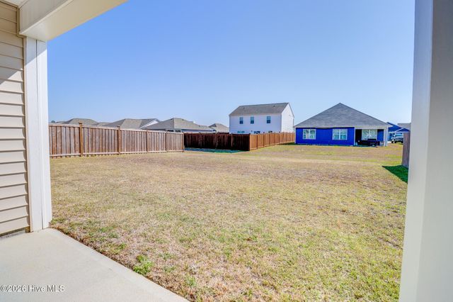 1158 King Eider Way Lot 126, Winnabow, NC 28479