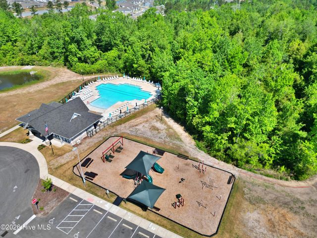 1158 King Eider Way Lot 126, Winnabow, NC 28479