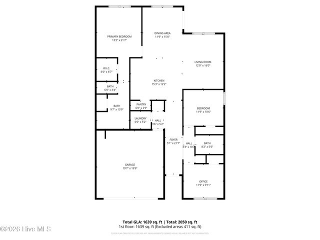 1158 King Eider Way Lot 126, Winnabow, NC 28479