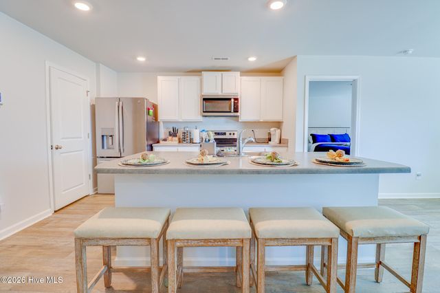 1158 King Eider Way Lot 126, Winnabow, NC 28479