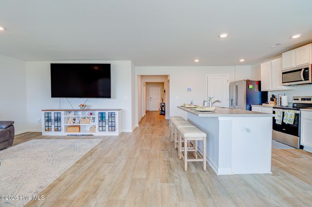 1158 King Eider Way Lot 126, Winnabow, NC 28479