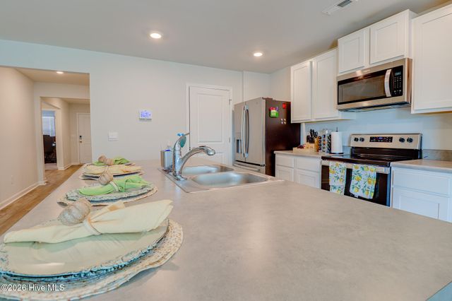 1158 King Eider Way Lot 126, Winnabow, NC 28479