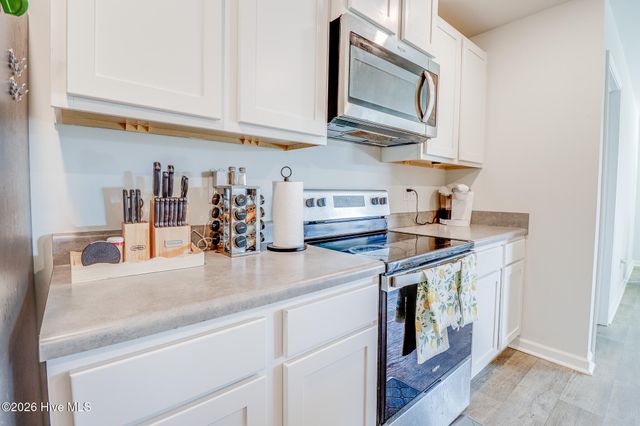 1158 King Eider Way Lot 126, Winnabow, NC 28479