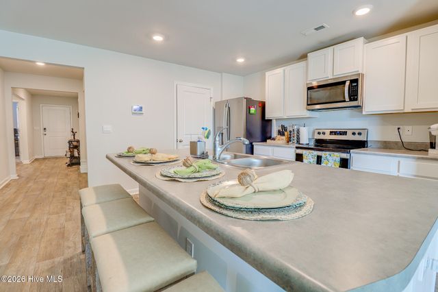 1158 King Eider Way Lot 126, Winnabow, NC 28479