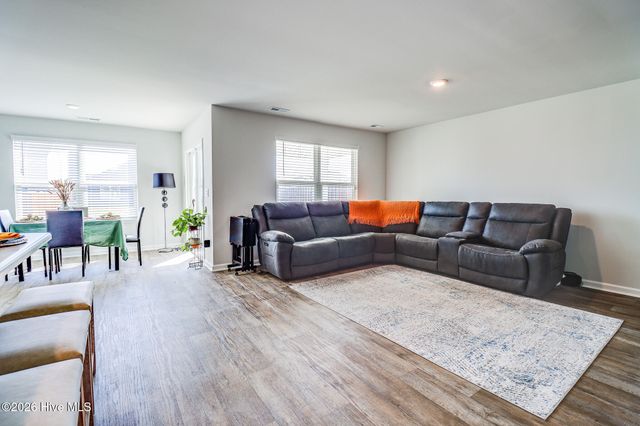 1158 King Eider Way Lot 126, Winnabow, NC 28479