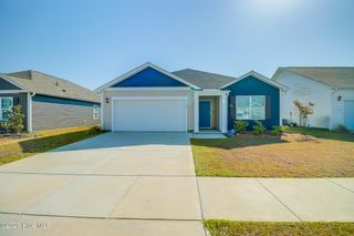 1158 King Eider Way Lot 126, Winnabow, NC 28479