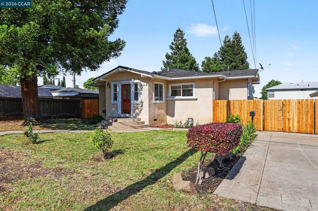 1244 Veale Ave, Martinez, CA 94553