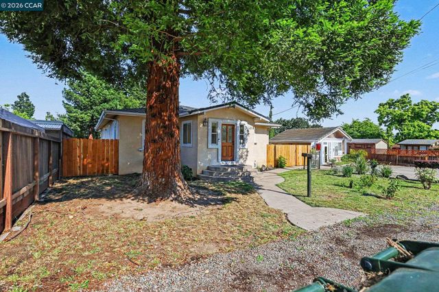 1244 Veale Ave, Martinez, CA 94553