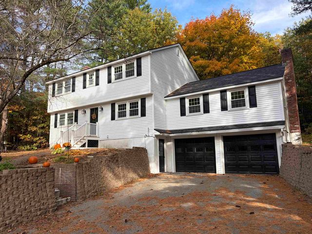 9 Northfield Road, Amherst, NH 03031